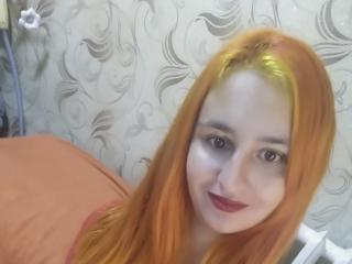 MariannaCoryane Hot et Sexy Liveshow - Photo 4/8