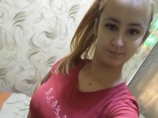 MariannaCoryane Hot Liveshows - Photo 6/8