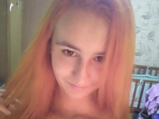 MariannaCoryane Hot Liveshows - Photo 8/8