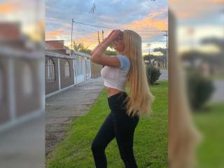 ChristieGarcia Webcam Sexe Direct - Photo 5/278