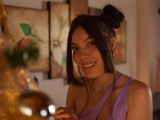 ZharickTina MILF Live - Photo 27/622