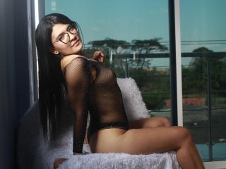 MiaColin Hot et Sexy Liveshow - Photo 11/28