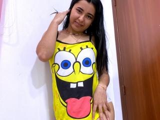LianaBernocchi Anal en Webcam Live - Photo 75/634