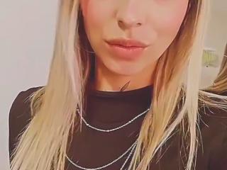 KayleeM | Cam MyPornMotion