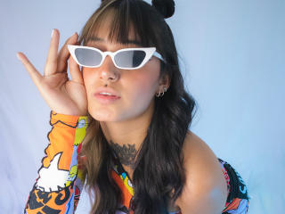 LunaCloud Anal en Webcam Live - Photo 246/249