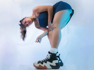 LunaCloud Anal en Webcam Live - Photo 247/249