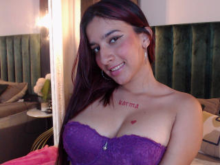 ErikaSweetX Seins Liveshow - Photo 342/734