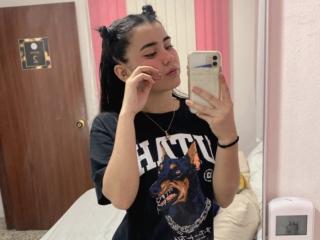 LianaBernocchi Anal en Webcam Live - Photo 102/634