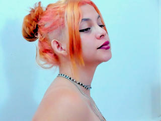 JesicaNieto Show Porn Live - Photo 430/642