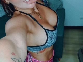 VeronicSaenz Baise Anal - Photo 238/452