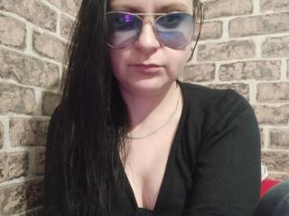 LetitiaTheresa Anal Livecam - Photo 11/11