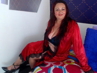 FlirtyViolet Cul en Direct - Photo 190/817