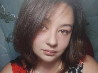 LadyAngela Anal en Webcam Live - Photo 7/8