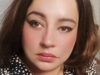 LadyAngela Anal en Webcam Live - Photo 8/8