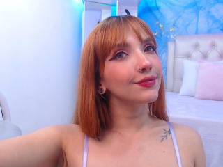 MelissaSkelton Hot et Sexy Liveshow - Photo 473/864