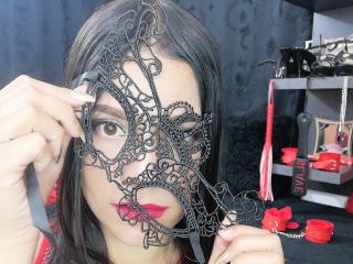 EveHarris Seins Liveshow - Photo 13/119