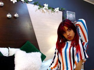 CarlyBea Webcam Sexe Direct - Photo 72/96