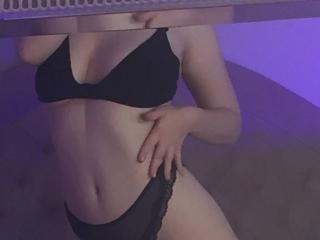 LeoLilly Anal en Webcam Live - Photo 45/154