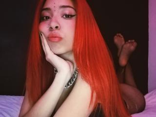 ForbiddenFruitX Ass Cams Direct - Photo 5/46