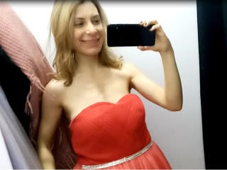 ASexyLady Webcam Porno Live - Photo 5/21