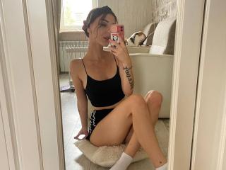 LexxiBlue Anal Livecam - Photo 5/8