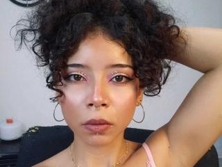 LadyYoruichi Anal en Webcam Live - Photo 7/9