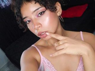 LadyYoruichi Anal en Webcam Live - Photo 9/9