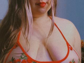 ArianaRoussel Webcam Porno Live - Photo 6/6