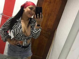 LisaEvans Anal en Webcam Live - Photo 33/122