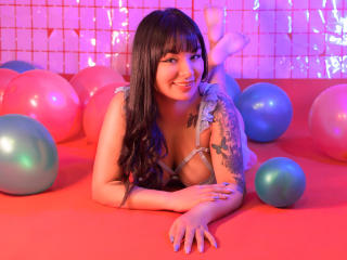 ElectraCiprianni Seins Liveshow - Photo 121/183