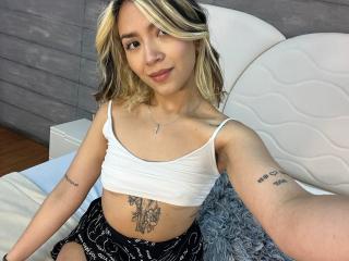 SarahBanks Fellation XXX Cams - Photo 46/155