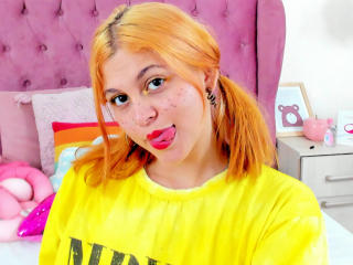 JesicaNieto Show Porn Live - Photo 509/642