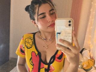LianaBernocchi Anal en Webcam Live - Photo 113/634
