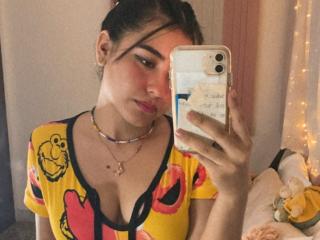 LianaBernocchi Anal en Webcam Live - Photo 114/634