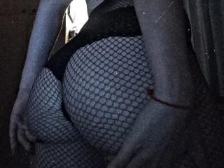 LuluSweetie Anal en Webcam Live - Photo 4/4