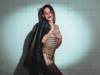 LiaClarck Anal Livecam - Photo 16/50