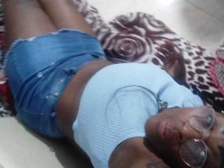LoretyBig Anal en Webcam Live - Photo 30/33