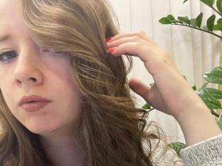EmilyFlowers Seins Liveshow - Photo 4/5