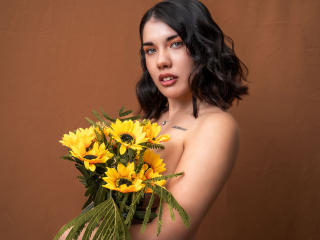 LenaJeon Anal en Webcam Live - Photo 46/72