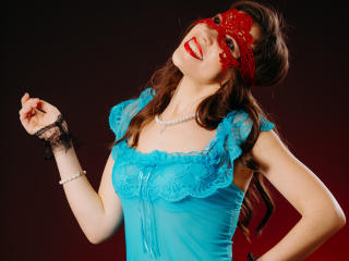 LadyXwinter Anal Livecam - Photo 7/20
