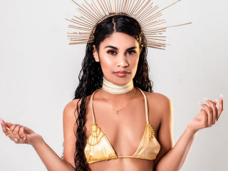 MilaSimons Hot et Sexy Liveshow - Photo 52/64