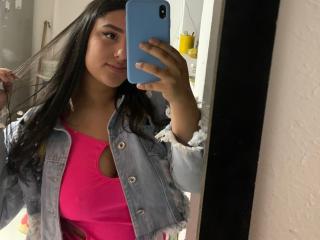 LisaEvans Anal en Webcam Live - Photo 40/122