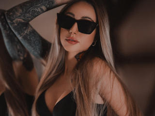 CoralieFlower Webcam Sexe Direct - Photo 7/21