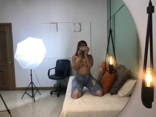 SofiaHerera Blowjob XXX Cams - Photo 97/101