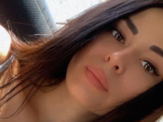 LiliLindy Anal Livecam - Photo 5/6