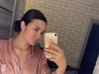 LiliLindy Anal Livecam - Photo 4/6