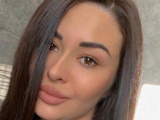 LiliLindy Anal en Webcam Live - Photo 6/6