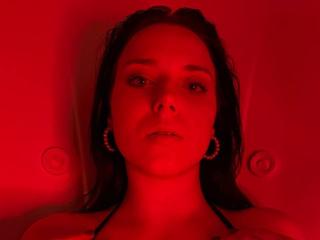 LilithAngelix Anal en Webcam Live - Photo 4/8