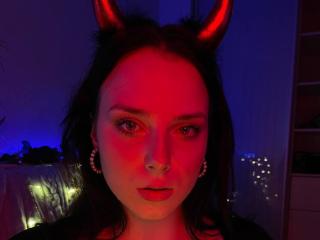 LilithAngelix Anal en Webcam Live - Photo 6/8