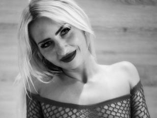 LilianaWax Anal en Webcam Live - Photo 29/44